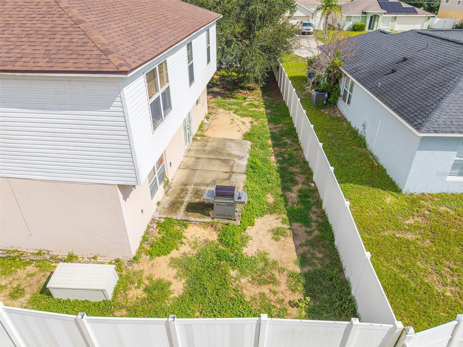 122 FLATFISH CT