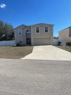 122 FLATFISH CT