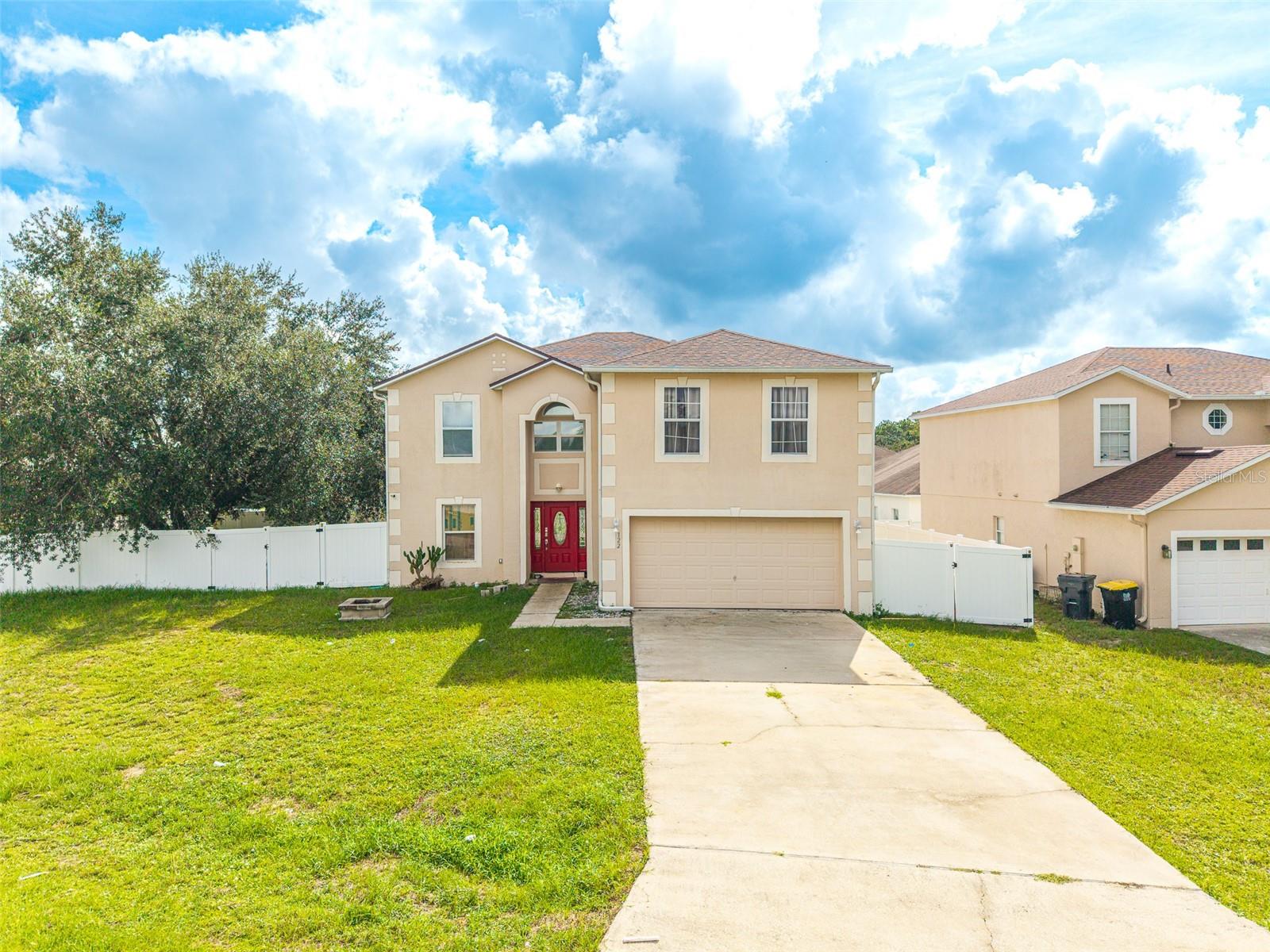 122 FLATFISH CT