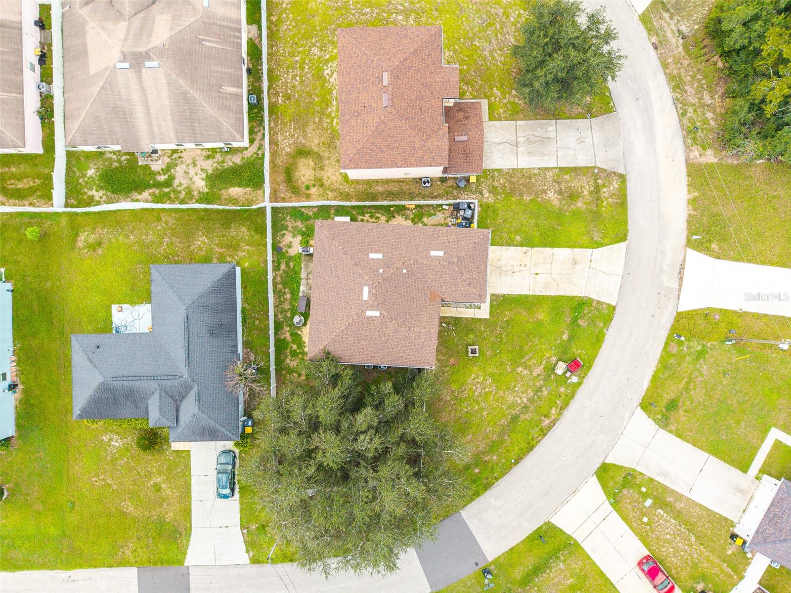 122 FLATFISH CT