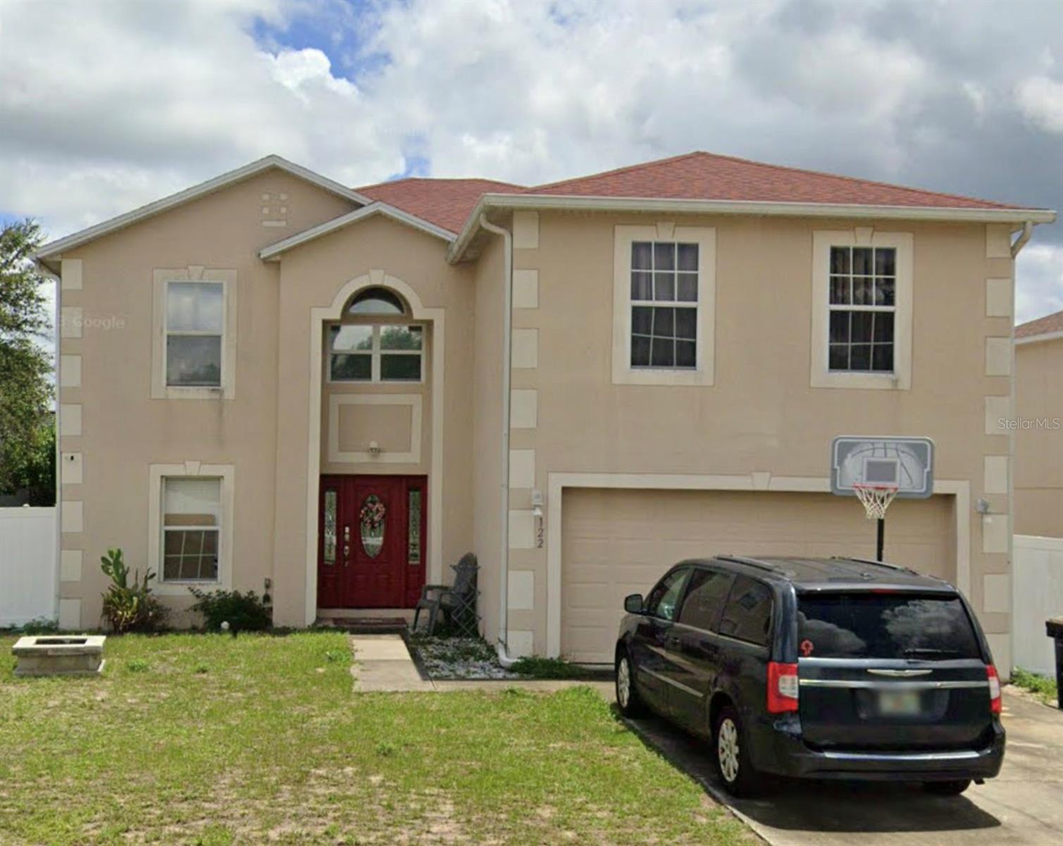 122 FLATFISH CT