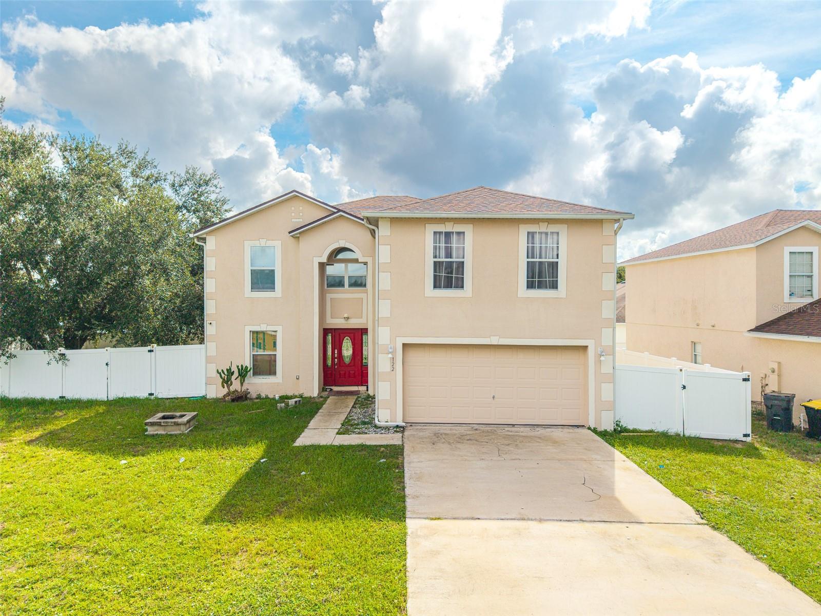 122 FLATFISH CT