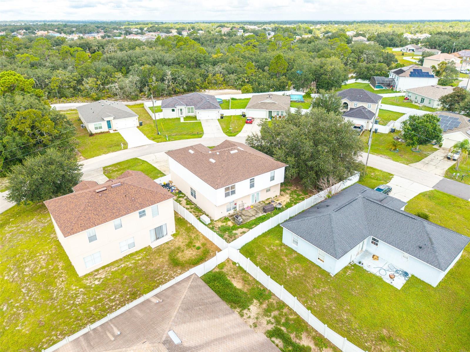 122 FLATFISH CT