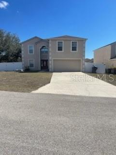 122 FLATFISH CT