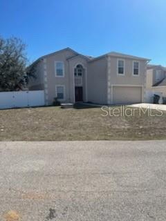 122 FLATFISH CT