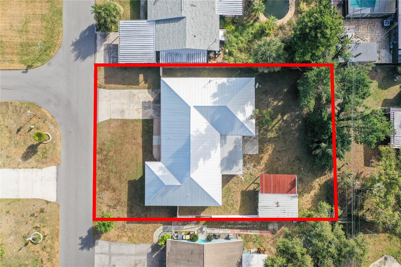 124 SHELLEY DR