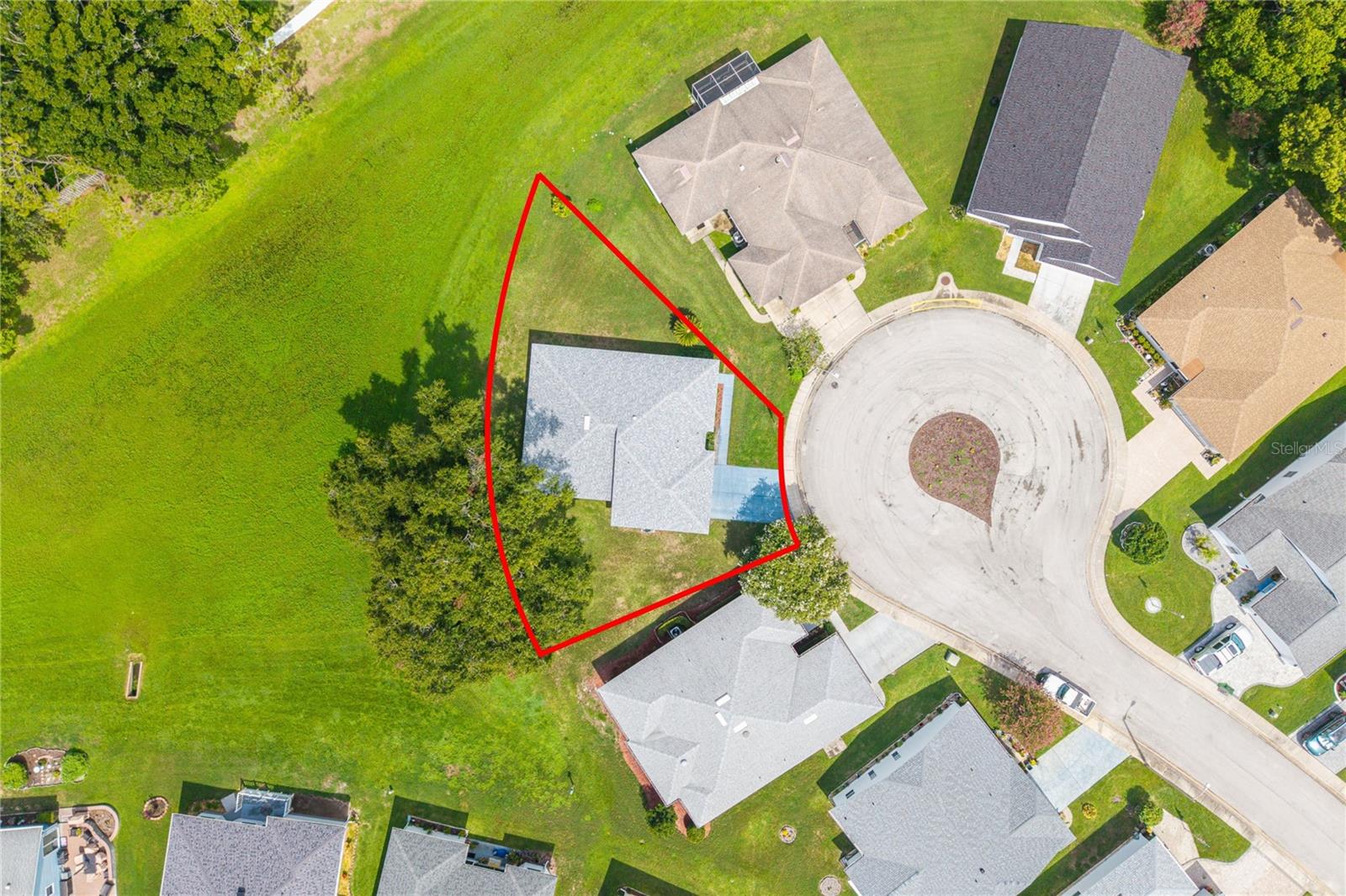 2260 GRAND CYPRESS DR