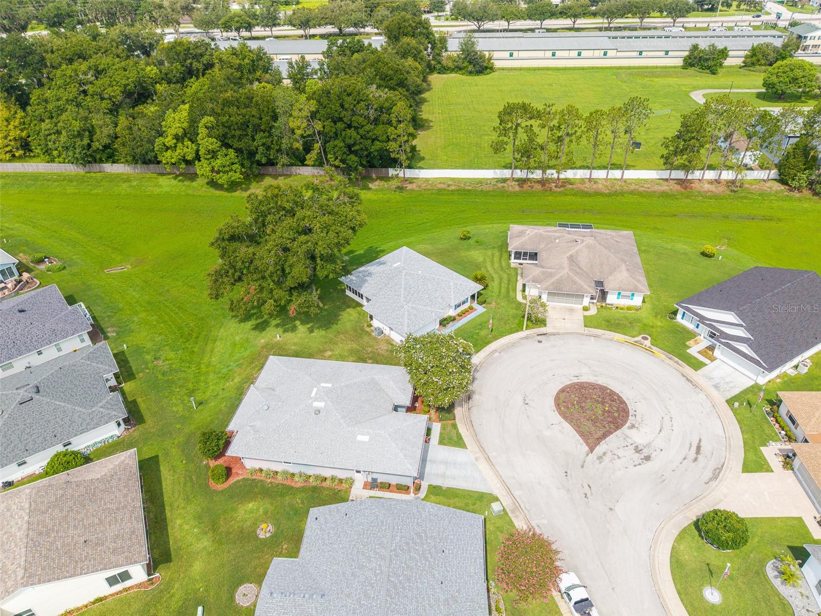 2260 GRAND CYPRESS DR