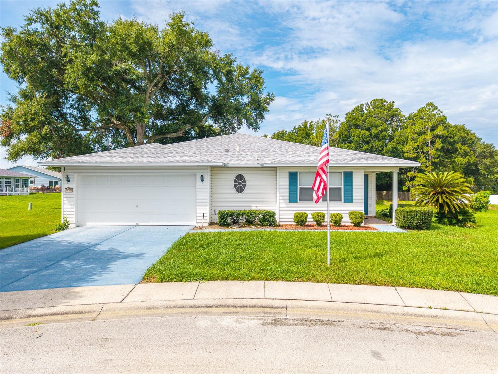 2260 GRAND CYPRESS DR