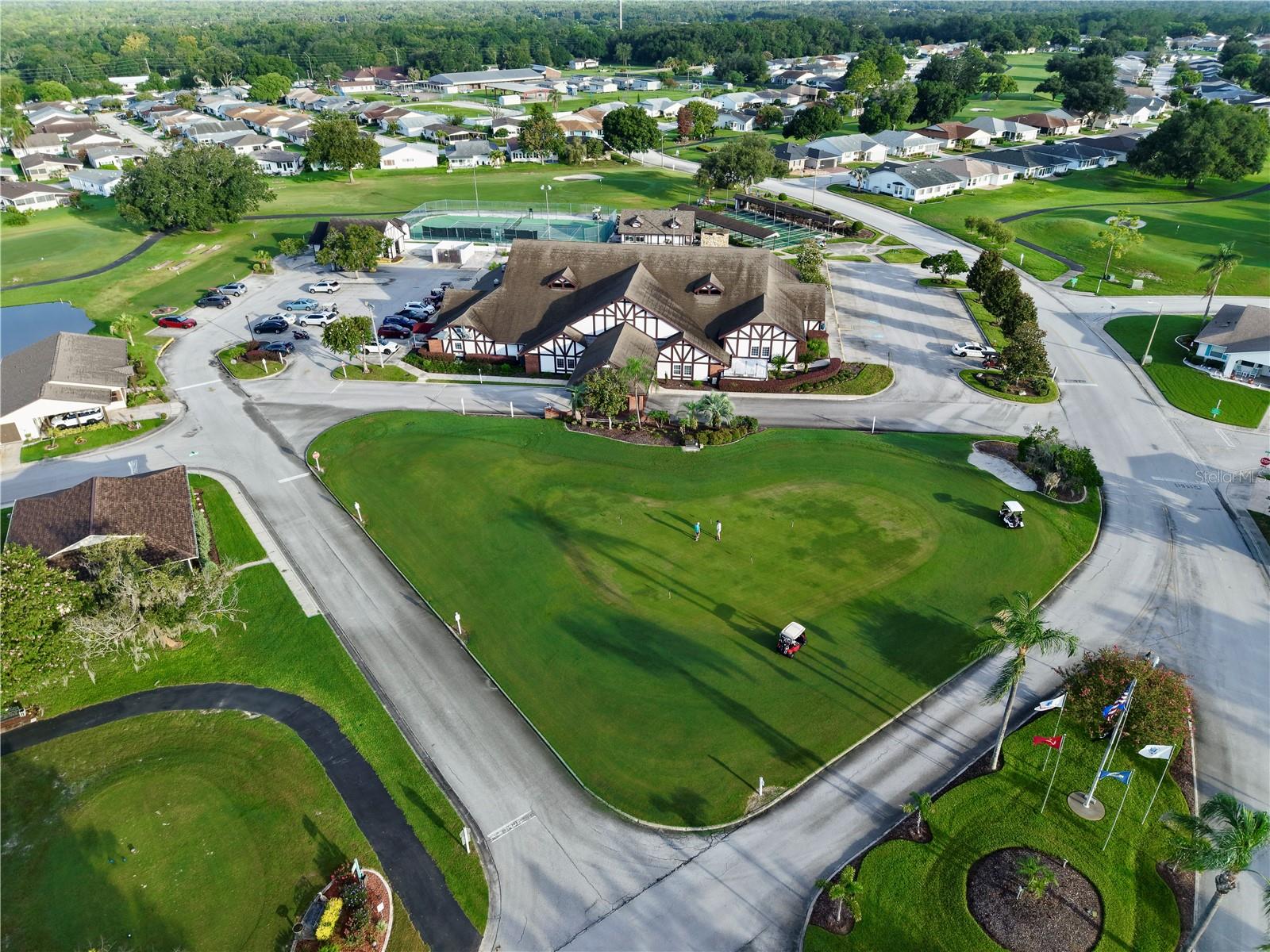 2260 GRAND CYPRESS DR