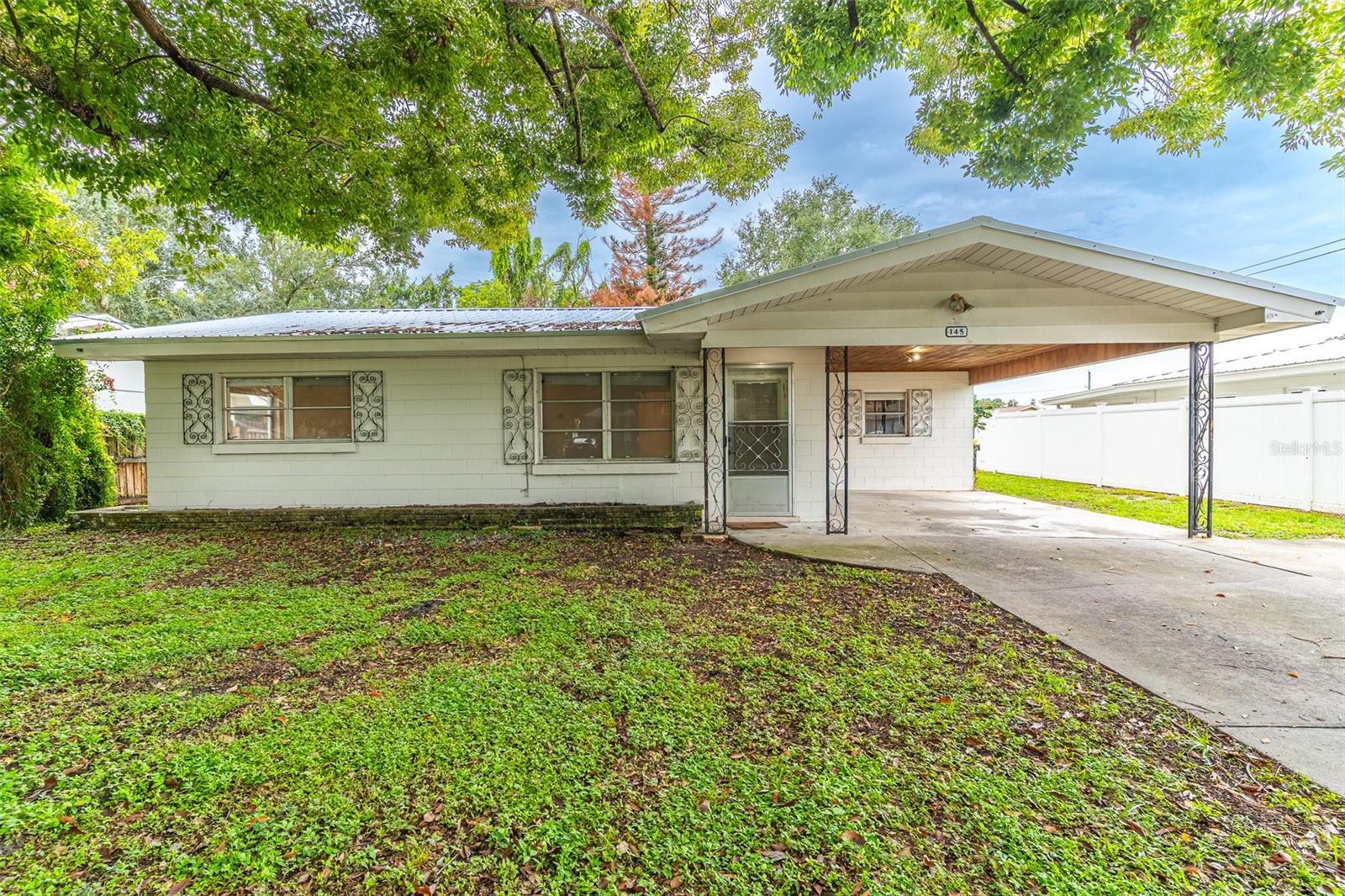 145 BEVERLY DR