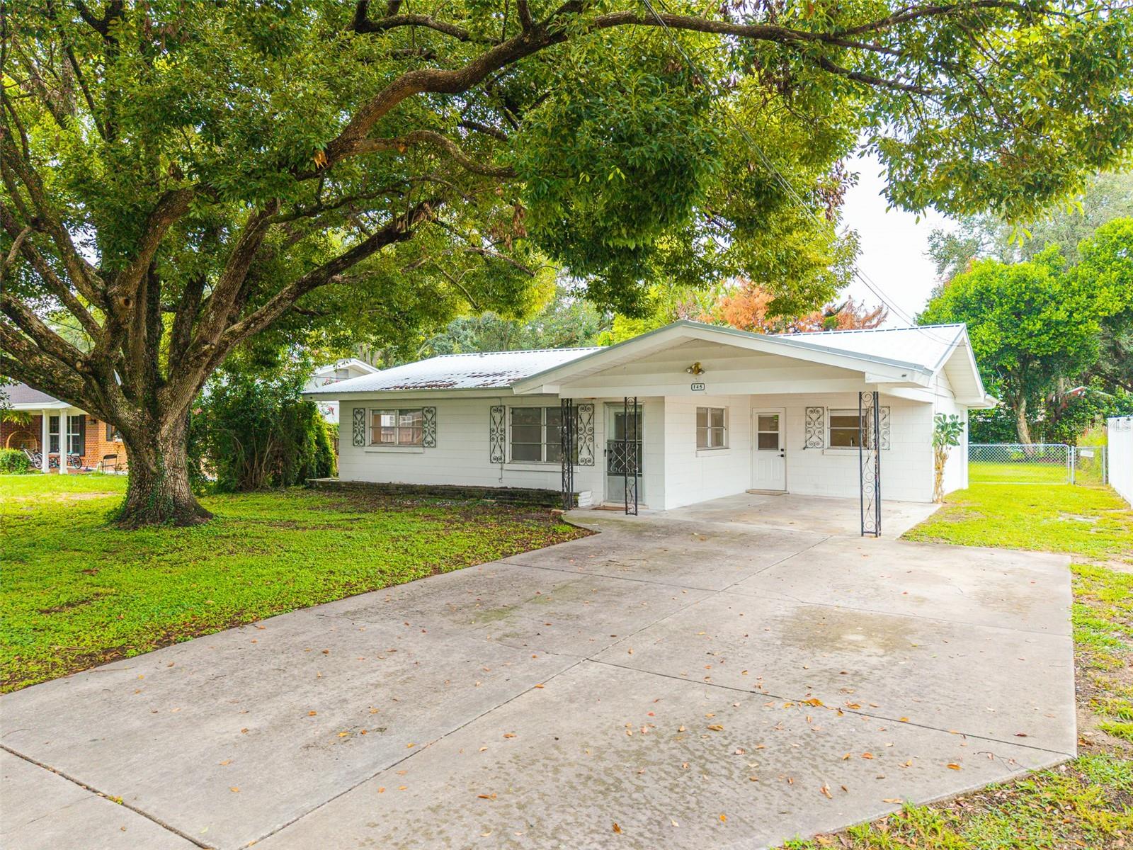 145 BEVERLY DR