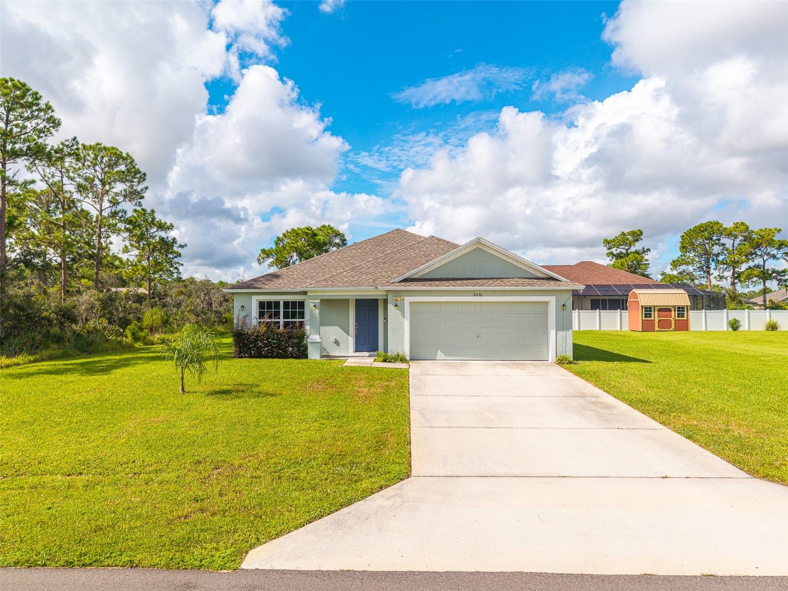 5036 SAN IGNACIO DR