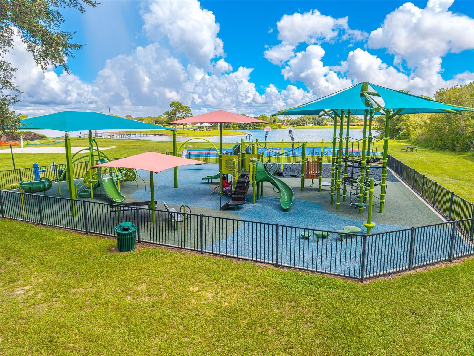 5036 SAN IGNACIO DR
