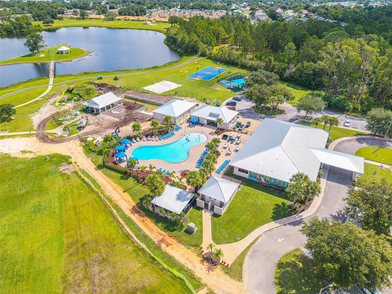 5036 SAN IGNACIO DR