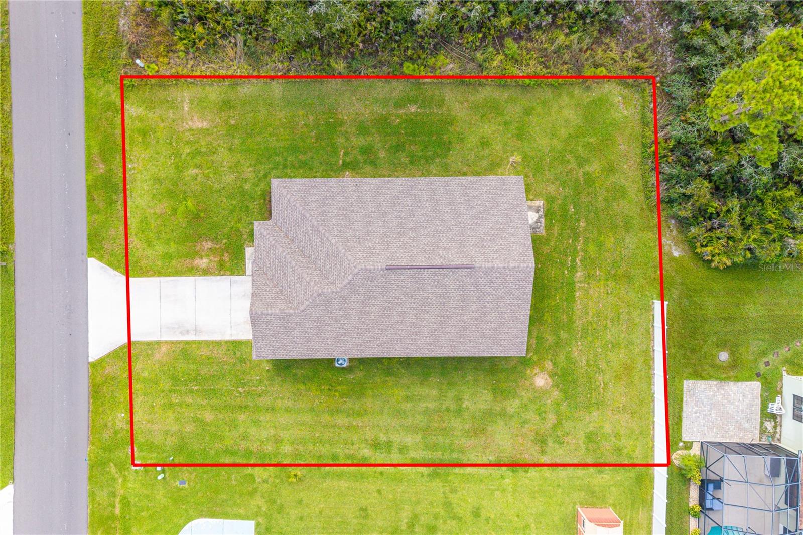 5036 SAN IGNACIO DR