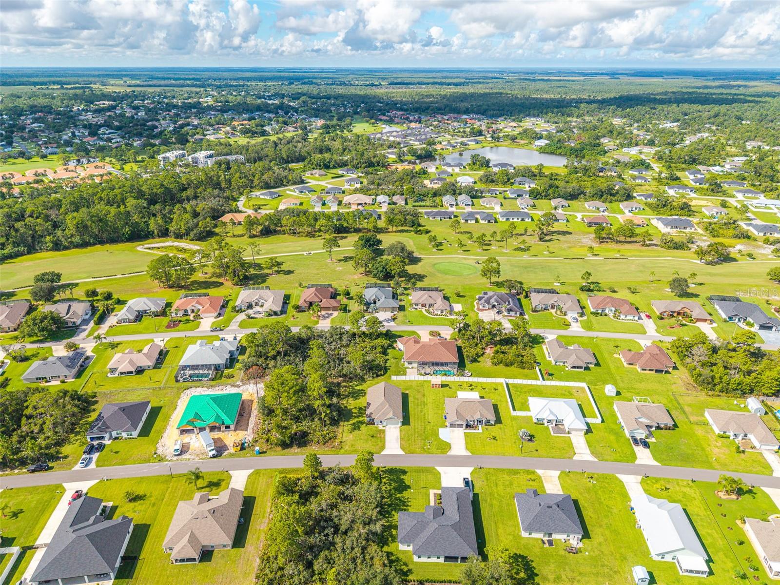 5036 SAN IGNACIO DR
