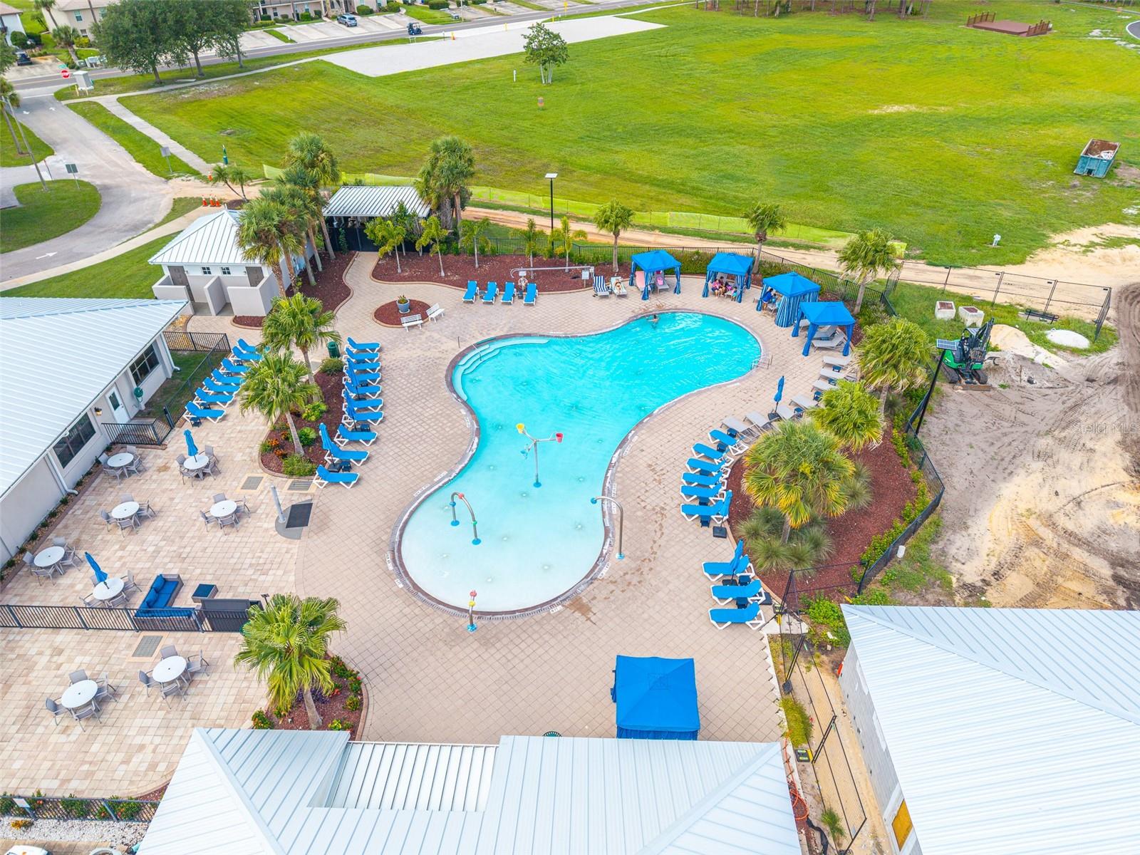 5036 SAN IGNACIO DR