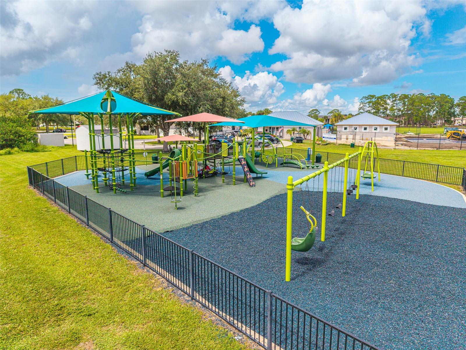 5036 SAN IGNACIO DR