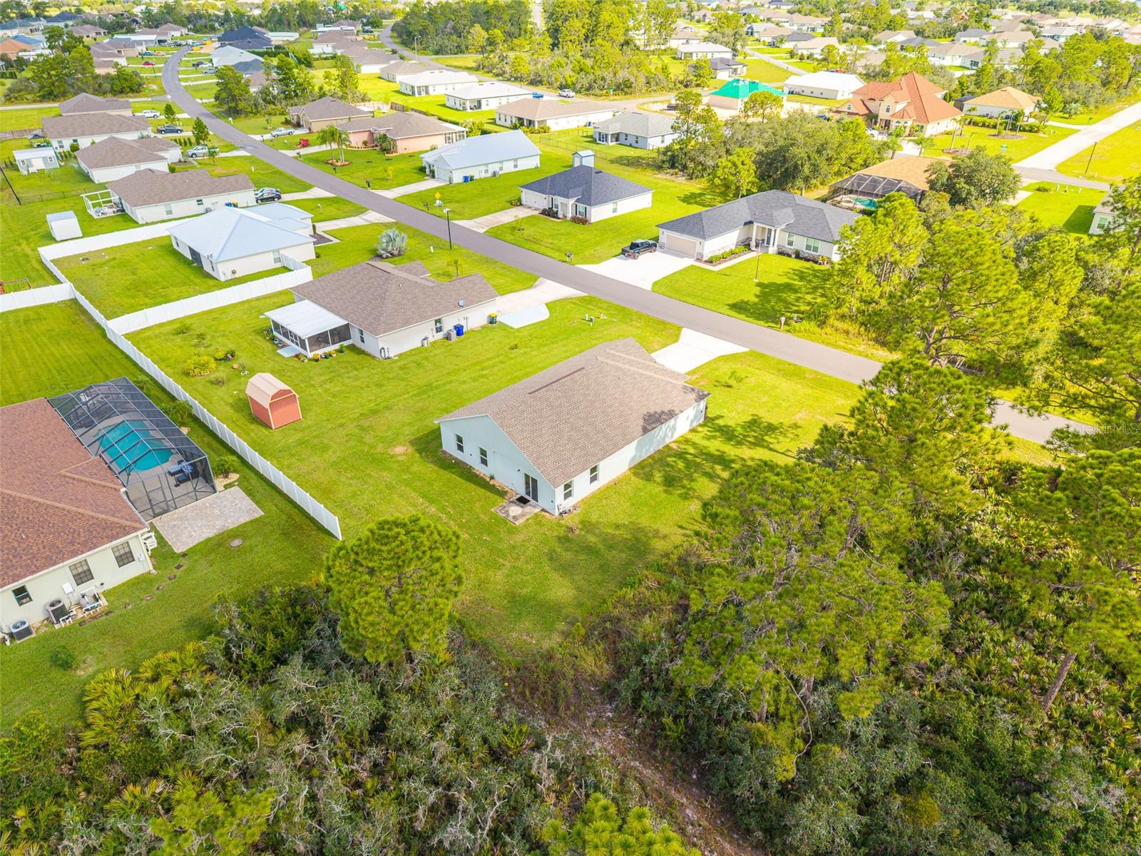 5036 SAN IGNACIO DR