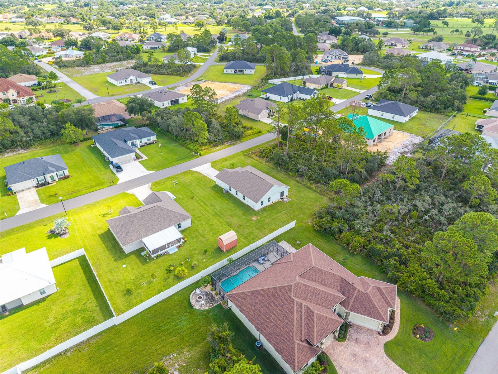 5036 SAN IGNACIO DR