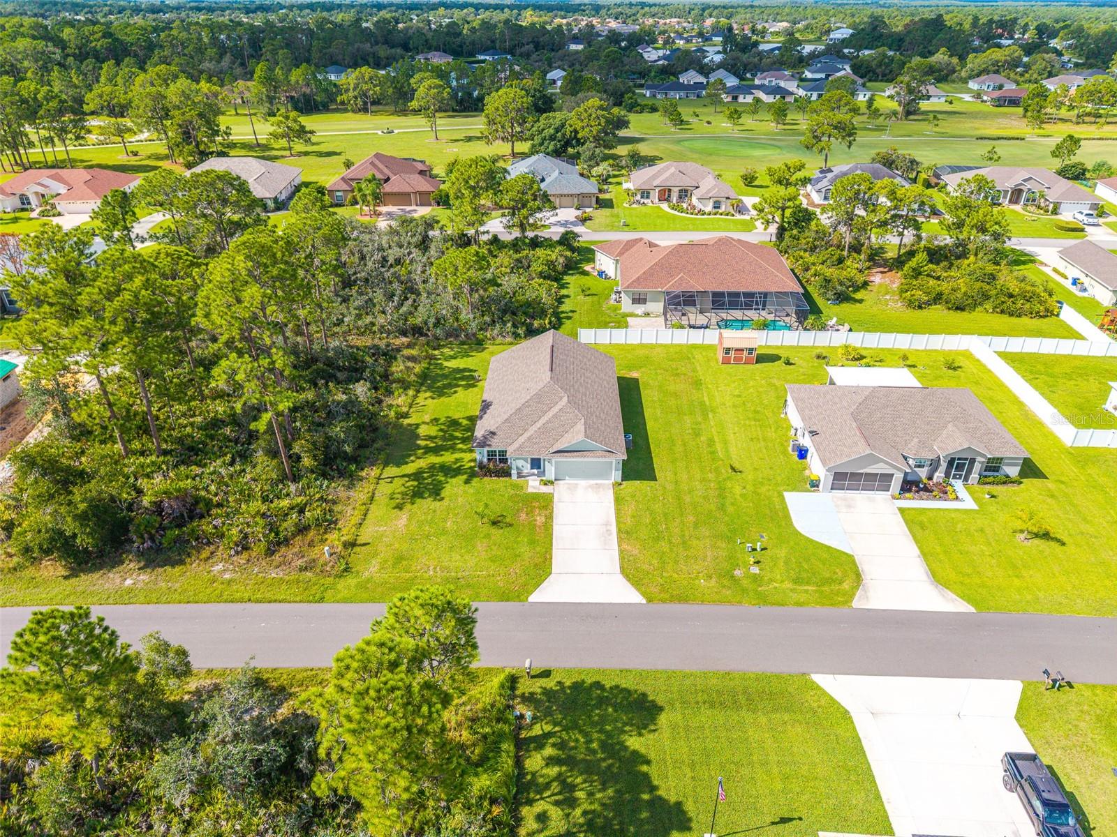 5036 SAN IGNACIO DR