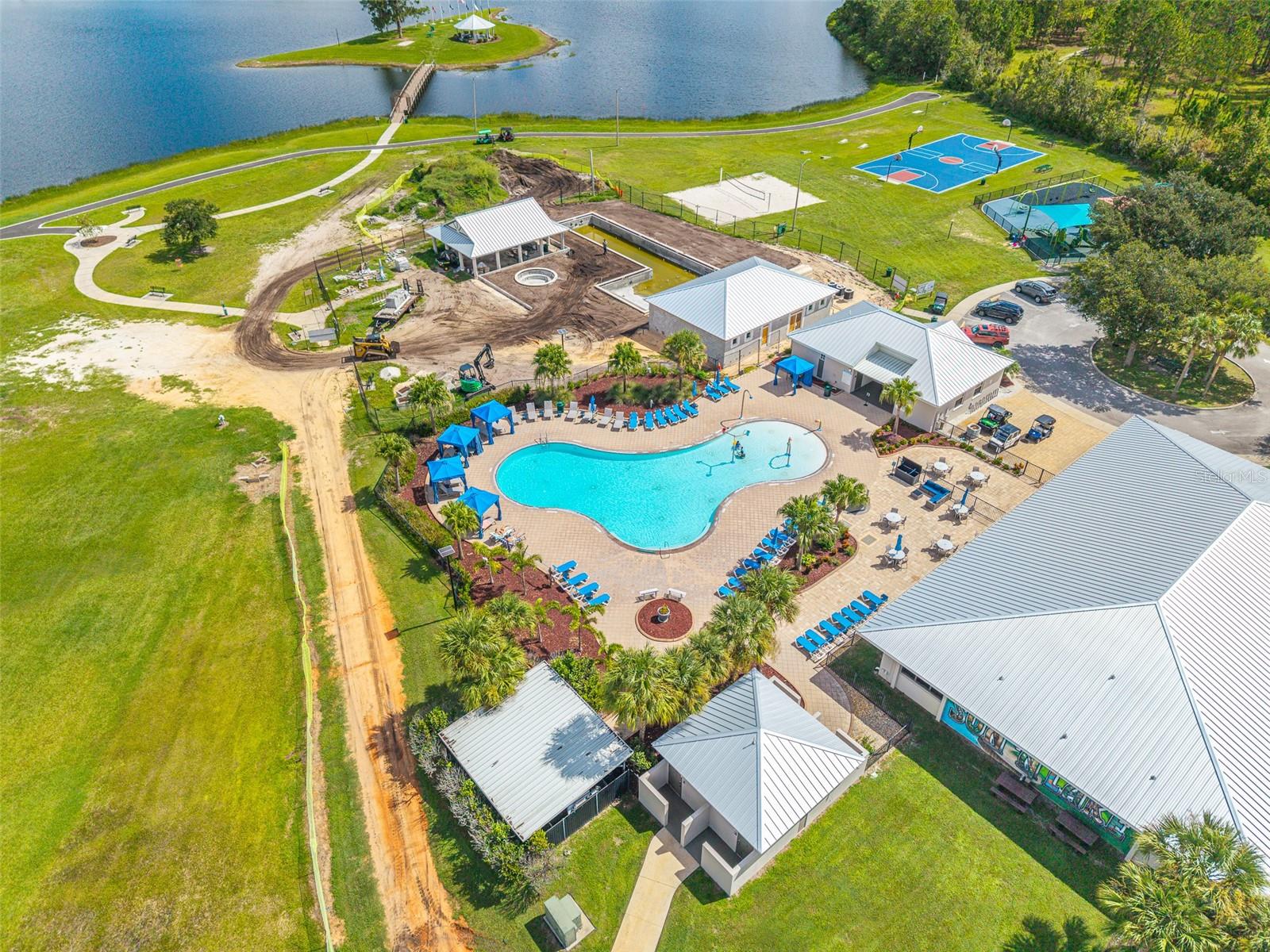 5036 SAN IGNACIO DR