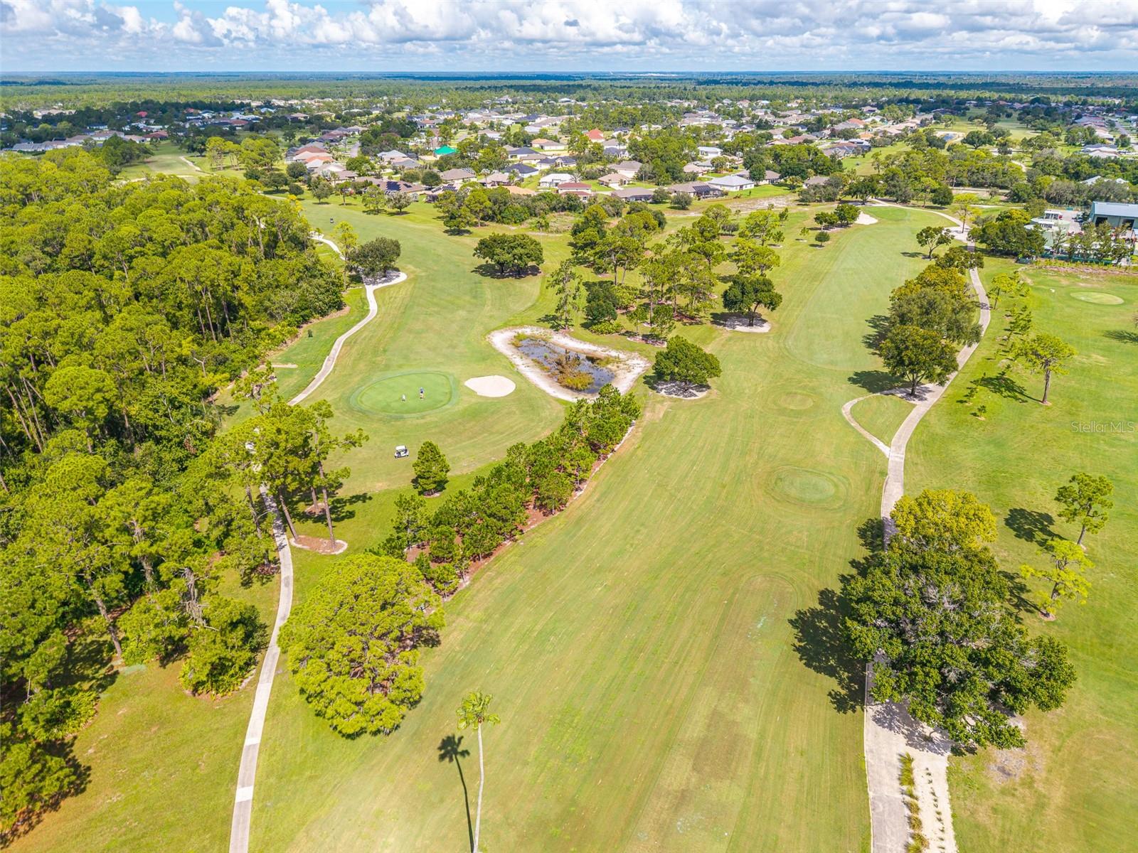 5036 SAN IGNACIO DR