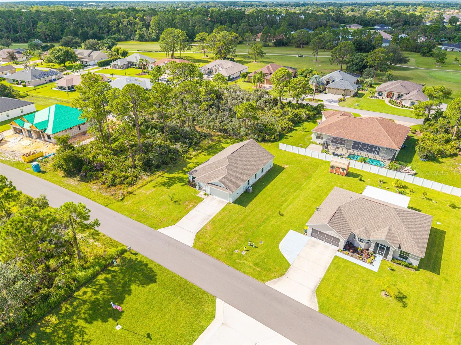5036 SAN IGNACIO DR
