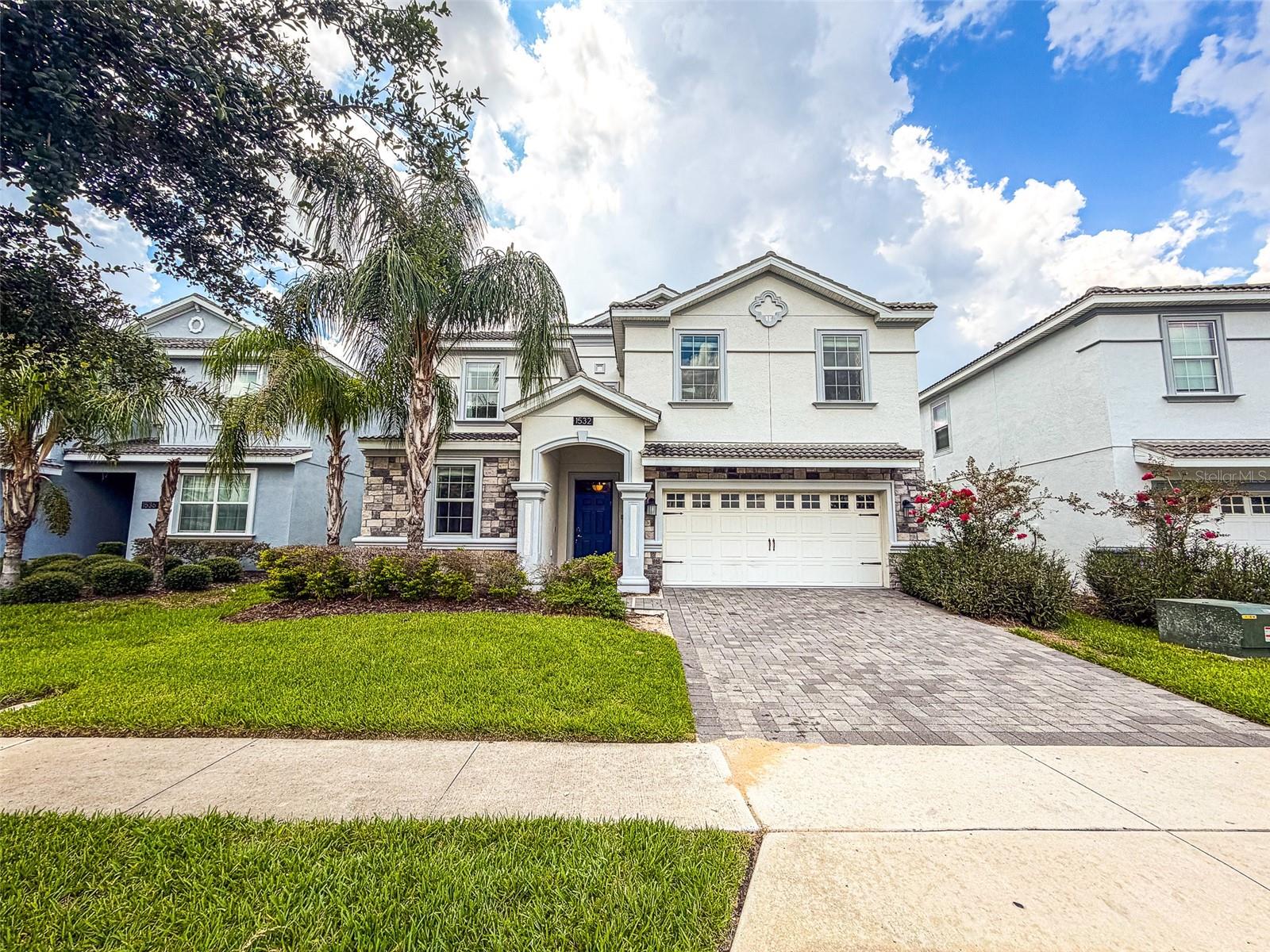 1532 MAIDSTONE CT