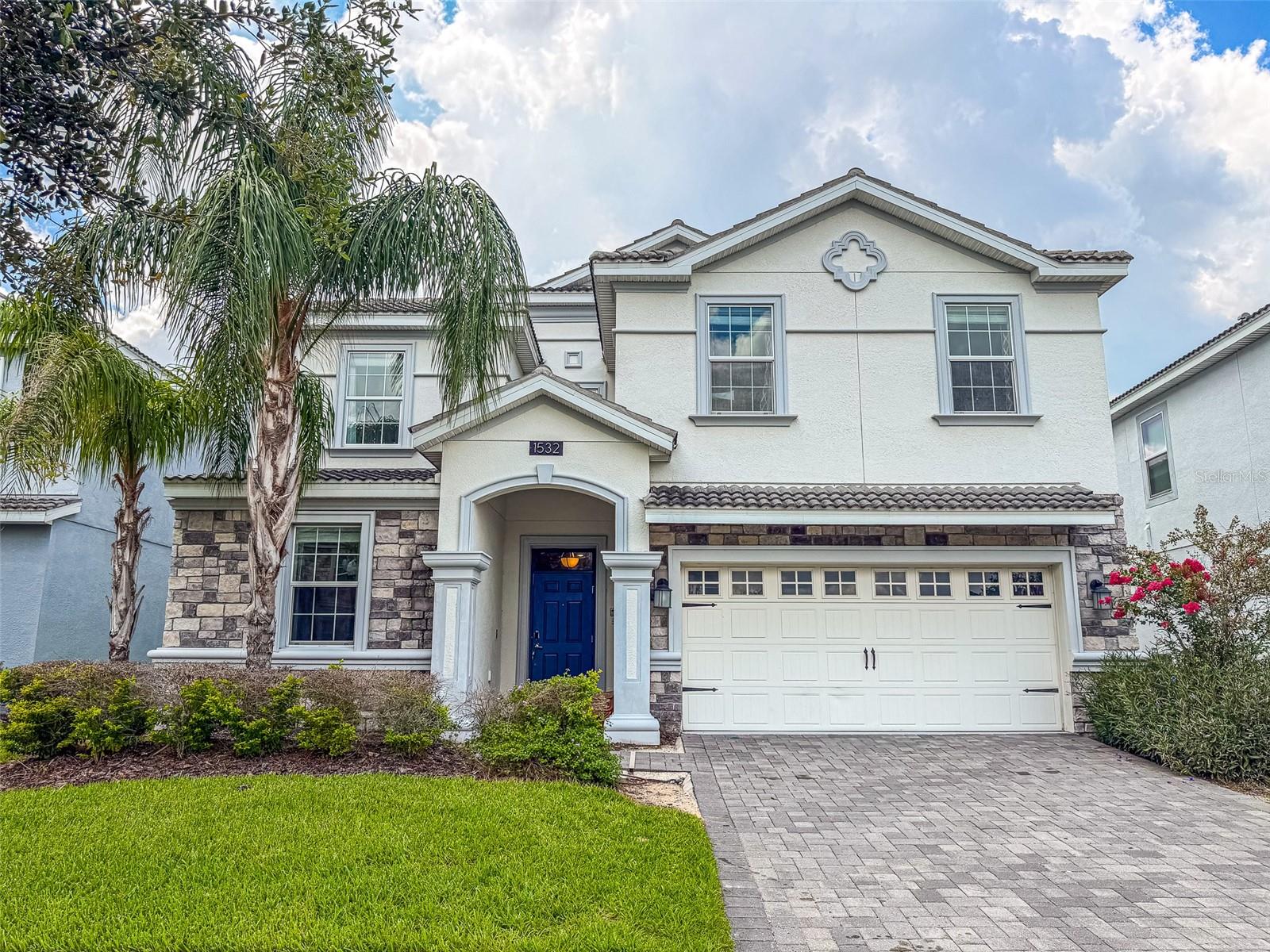 1532 MAIDSTONE CT