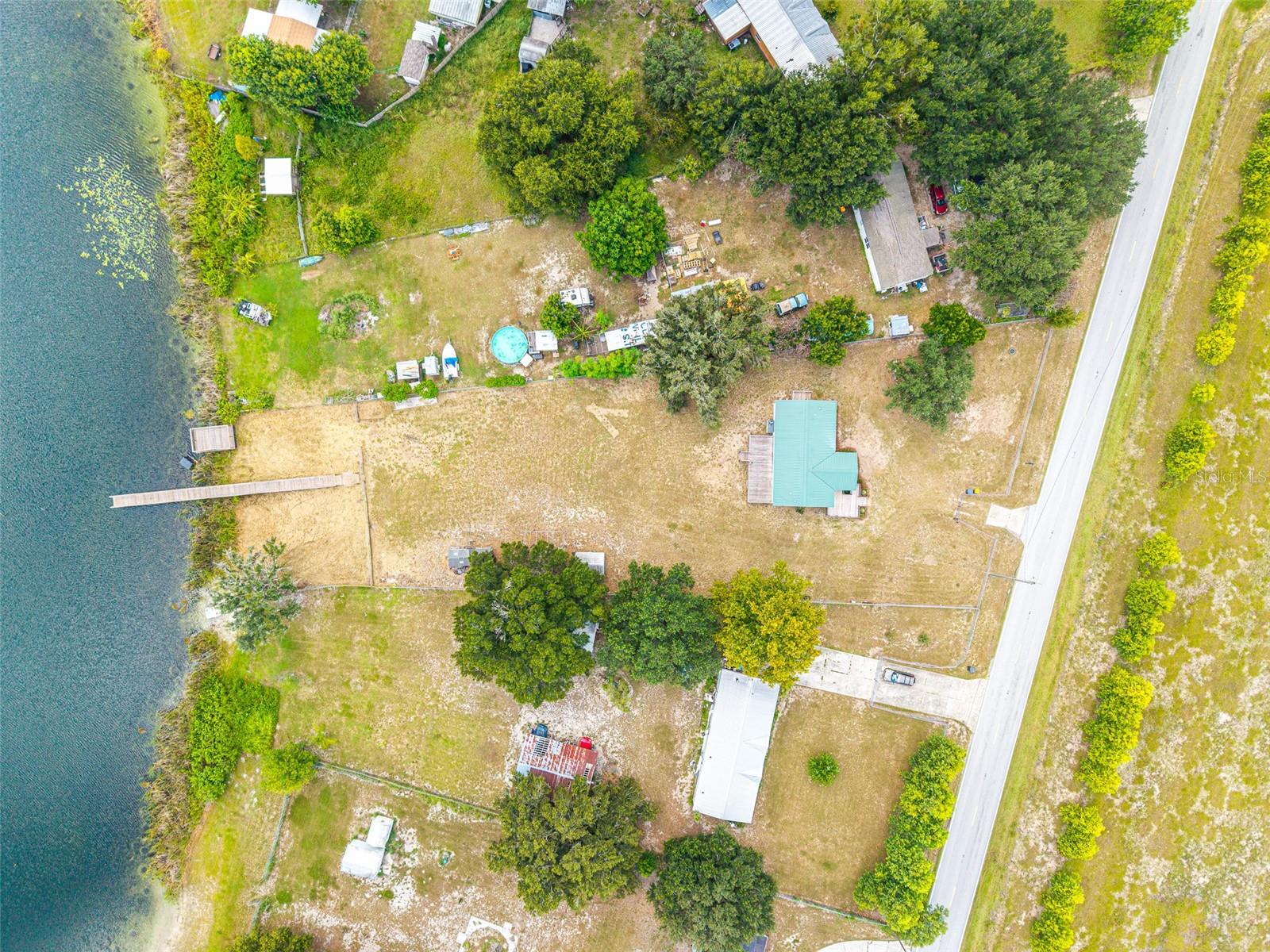 8025 ALTURAS BABSON PARK CUTOFF RD