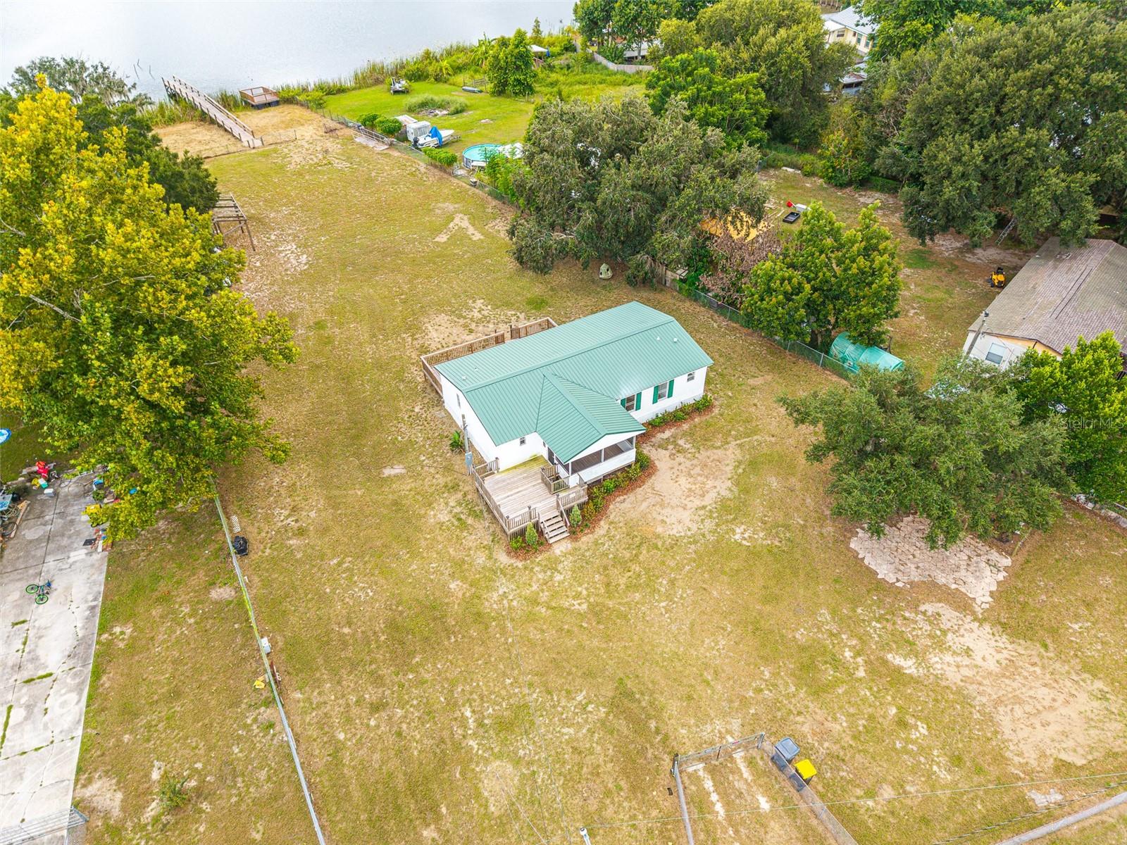 8025 ALTURAS BABSON PARK CUTOFF RD
