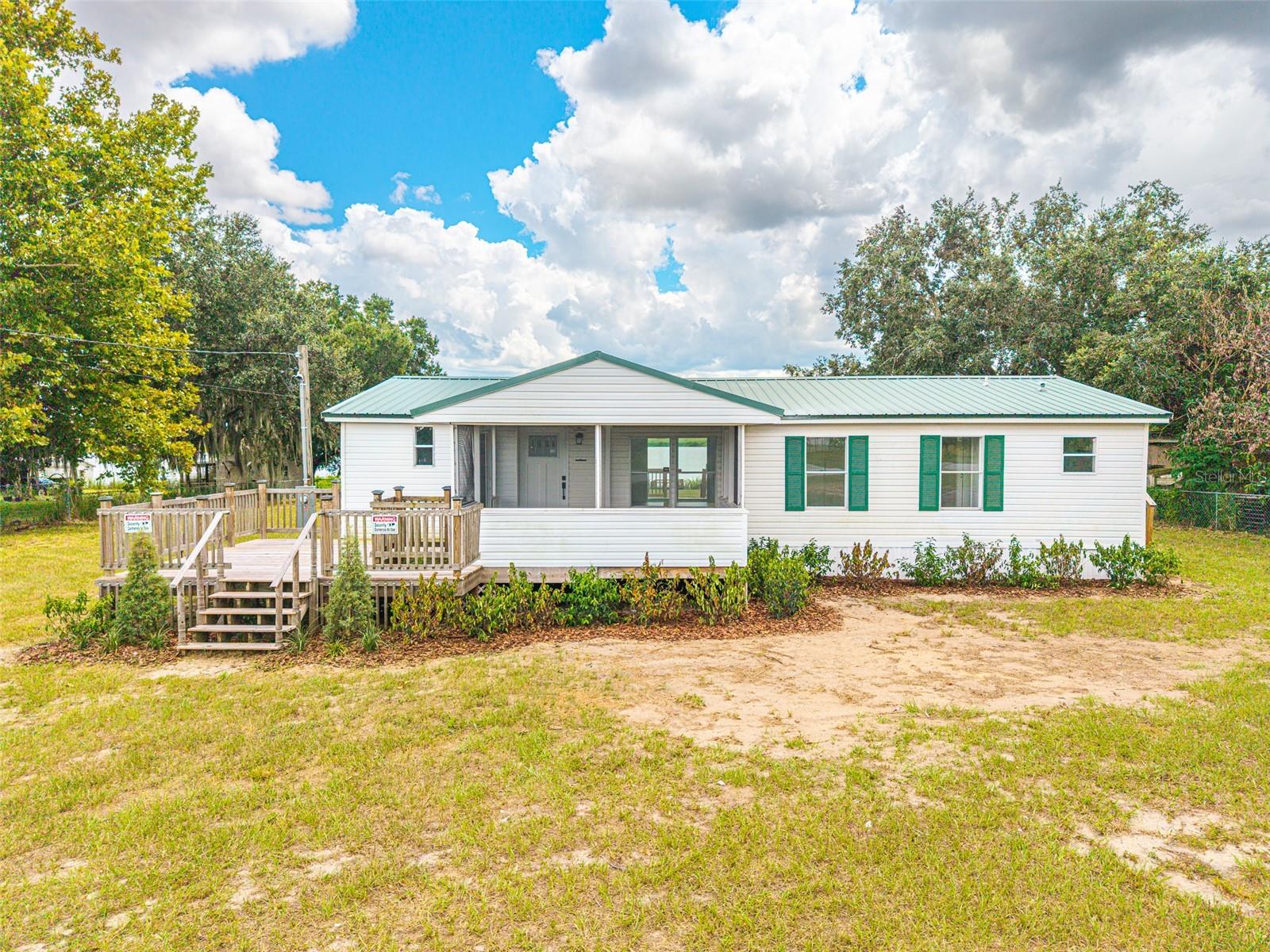8025 ALTURAS BABSON PARK CUTOFF RD