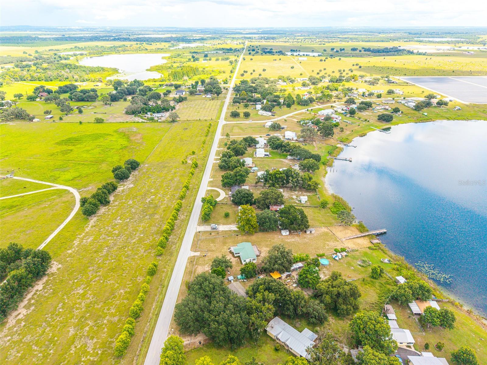 8025 ALTURAS BABSON PARK CUTOFF RD