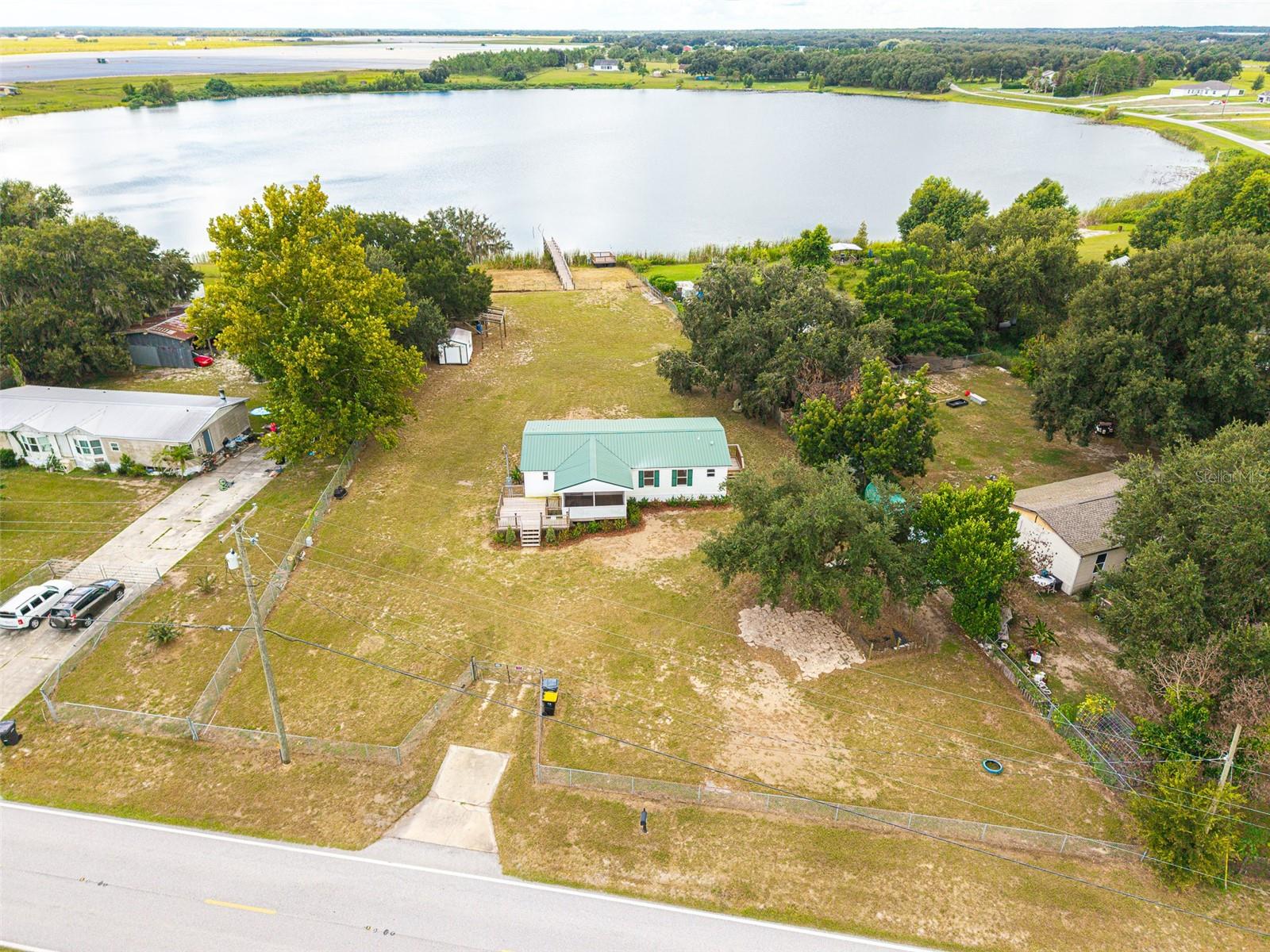 8025 ALTURAS BABSON PARK CUTOFF RD