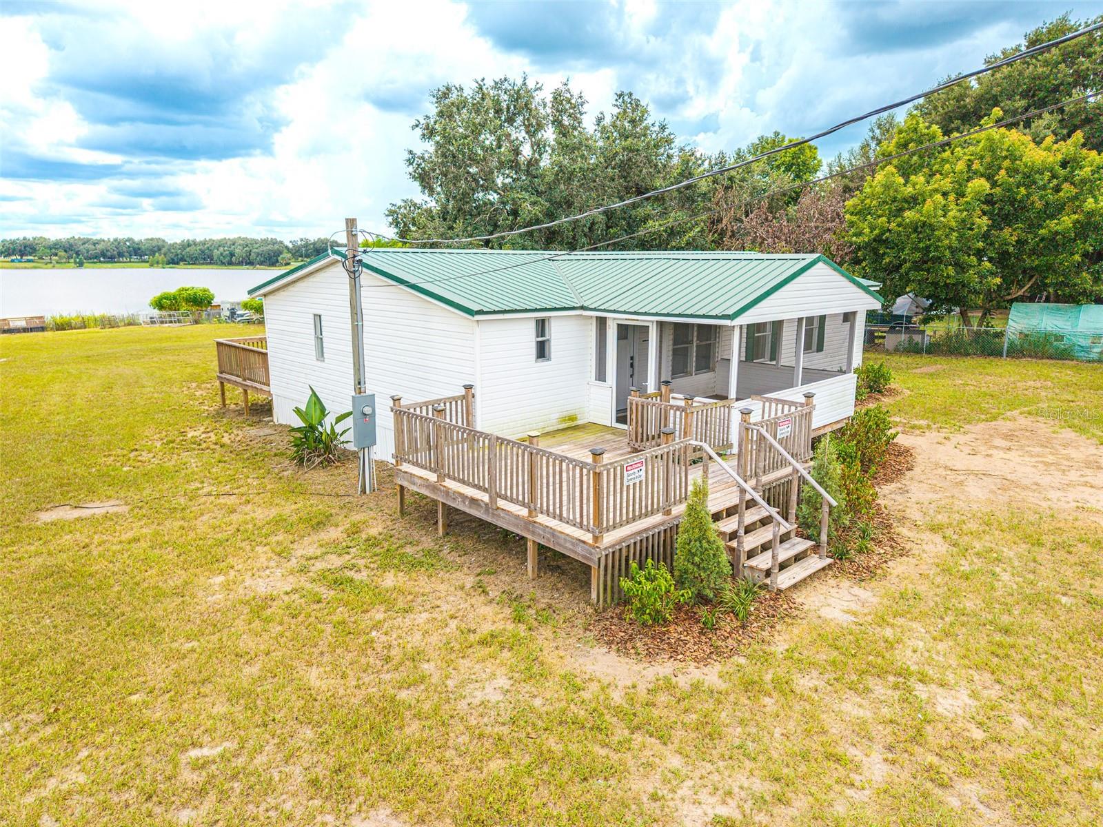 8025 ALTURAS BABSON PARK CUTOFF RD