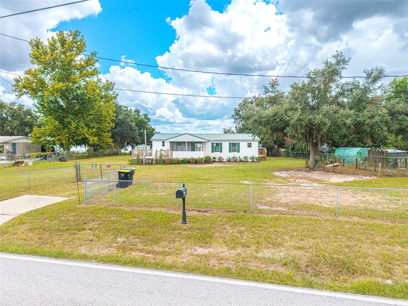 8025 ALTURAS BABSON PARK CUTOFF RD