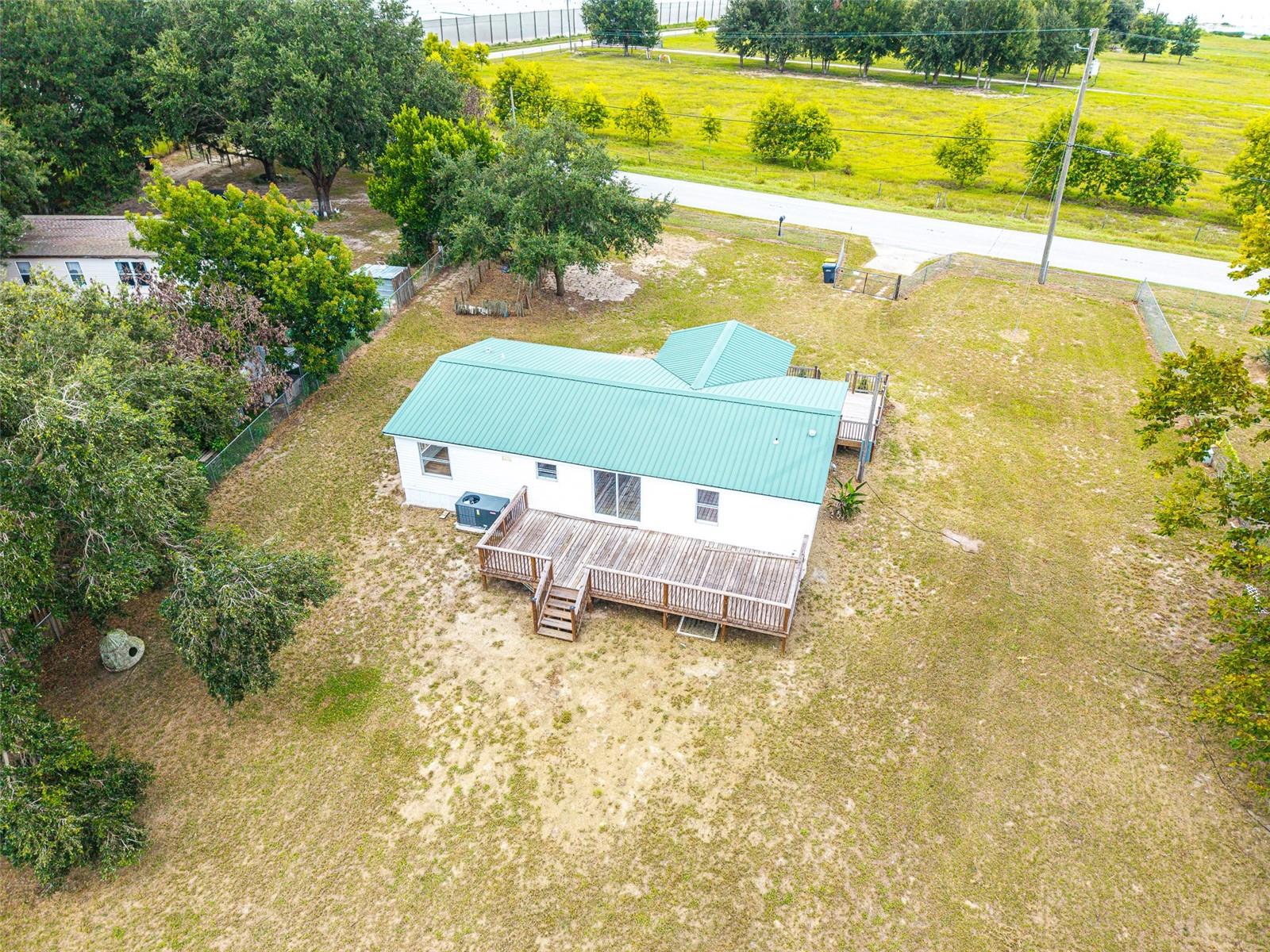 8025 ALTURAS BABSON PARK CUTOFF RD