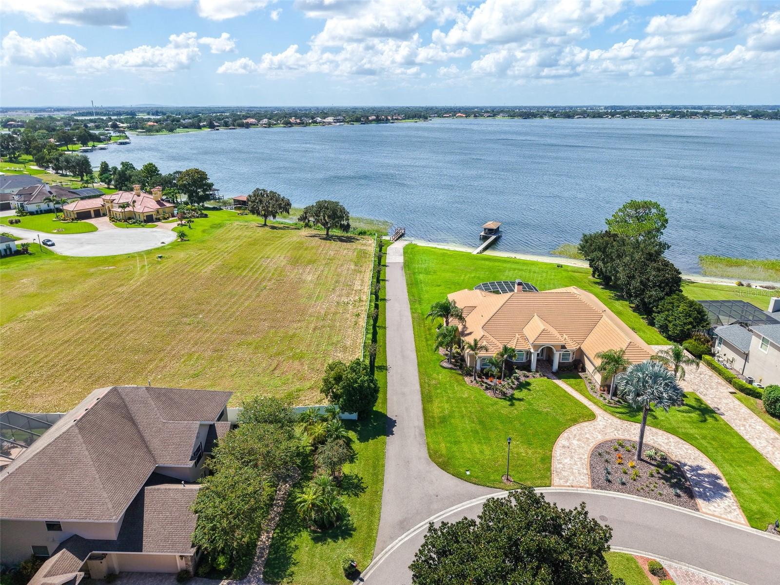 WATERFORD OAKS BLVD