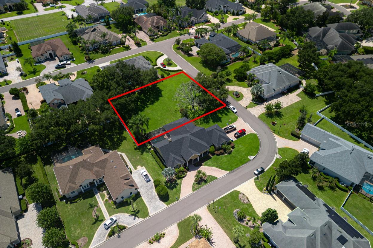 WATERFORD OAKS BLVD