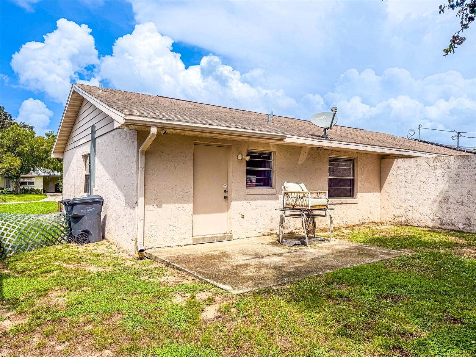 646 BEVERLY DR #646 and 648
