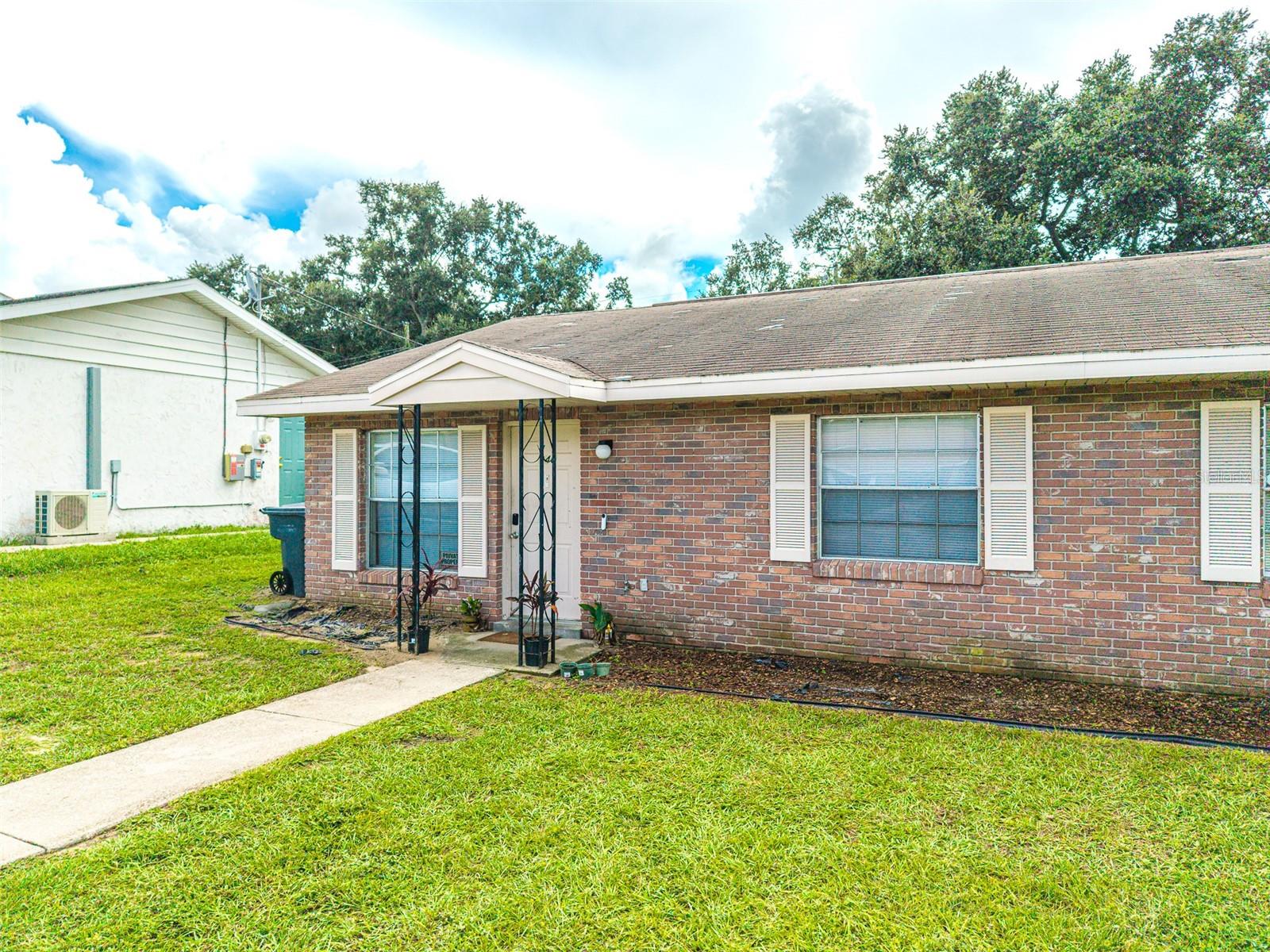 646 BEVERLY DR #646 and 648