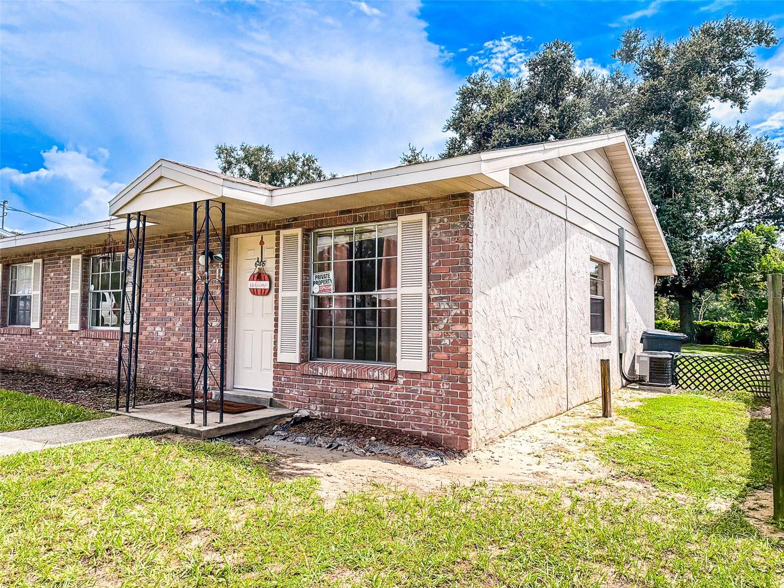 646 BEVERLY DR #646 and 648