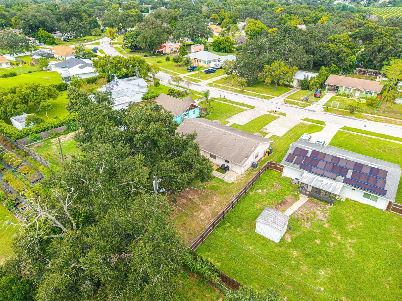 646 BEVERLY DR #646 and 648