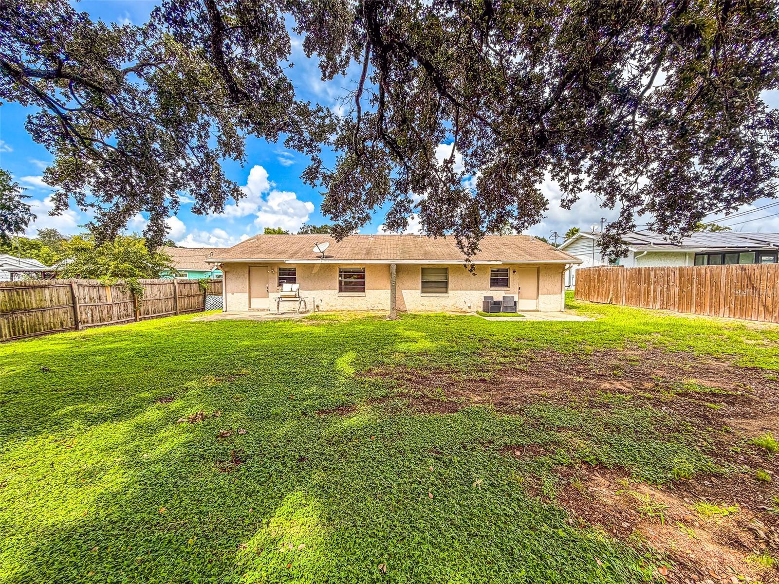 646 BEVERLY DR #646 and 648
