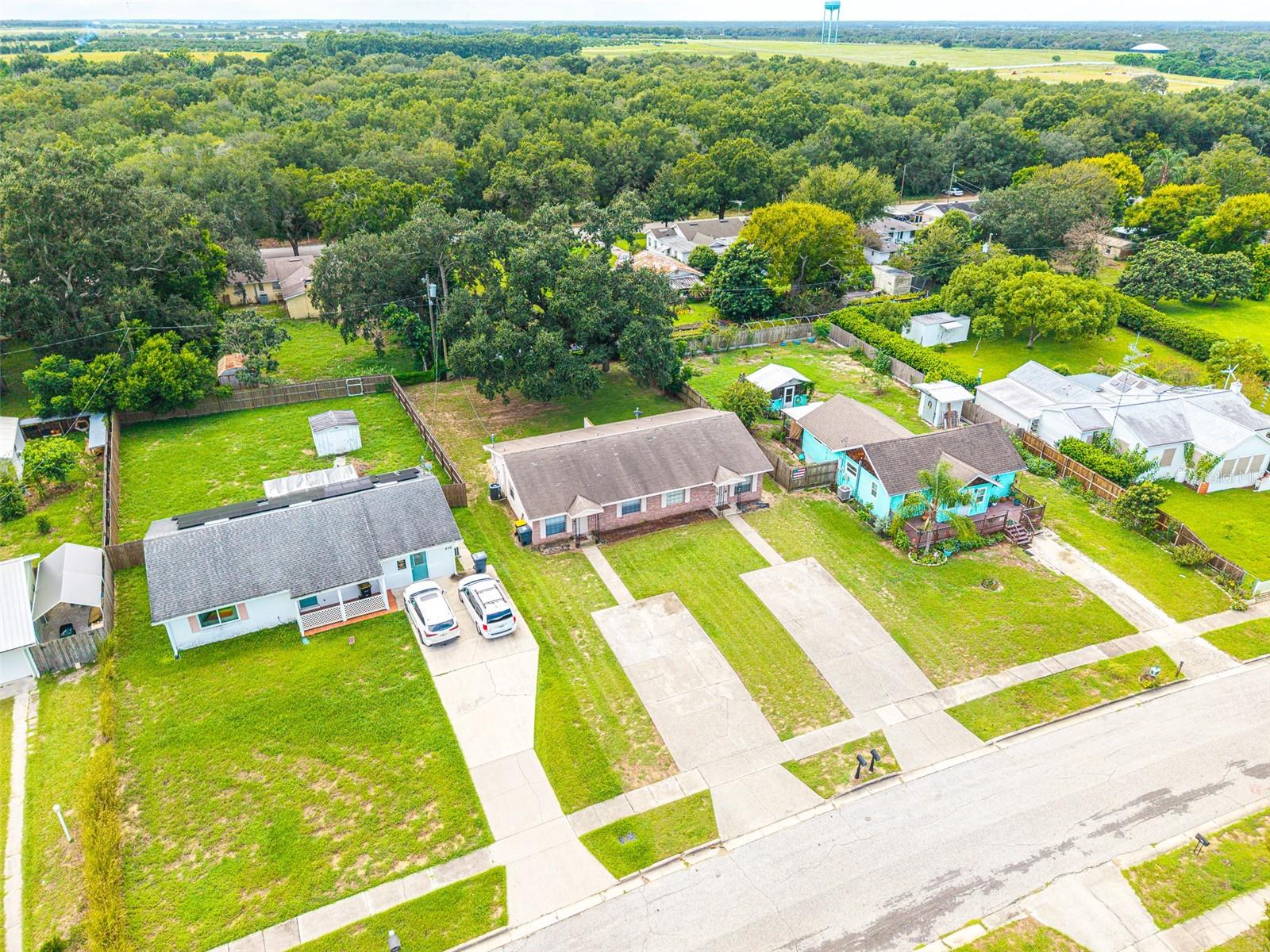 646 BEVERLY DR #646 and 648