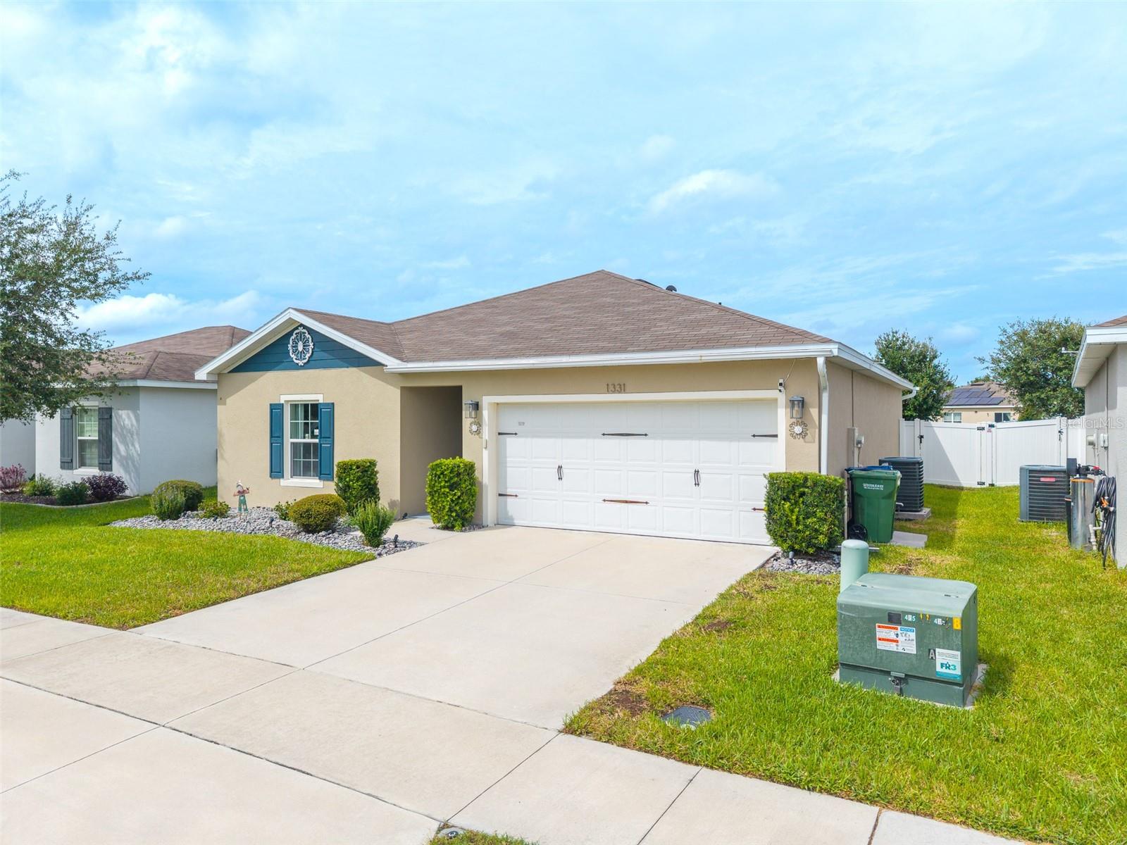 1331 HAINES DR