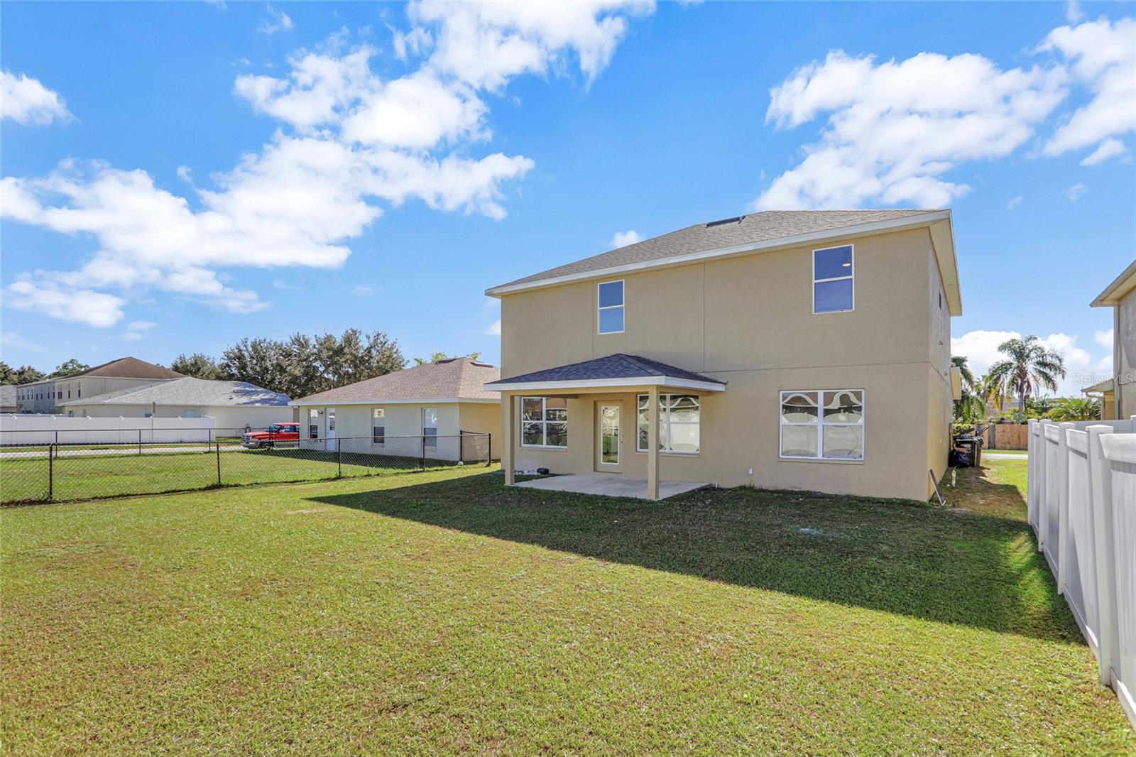 1163 MYOPIA HUNT CLUB DRIVE