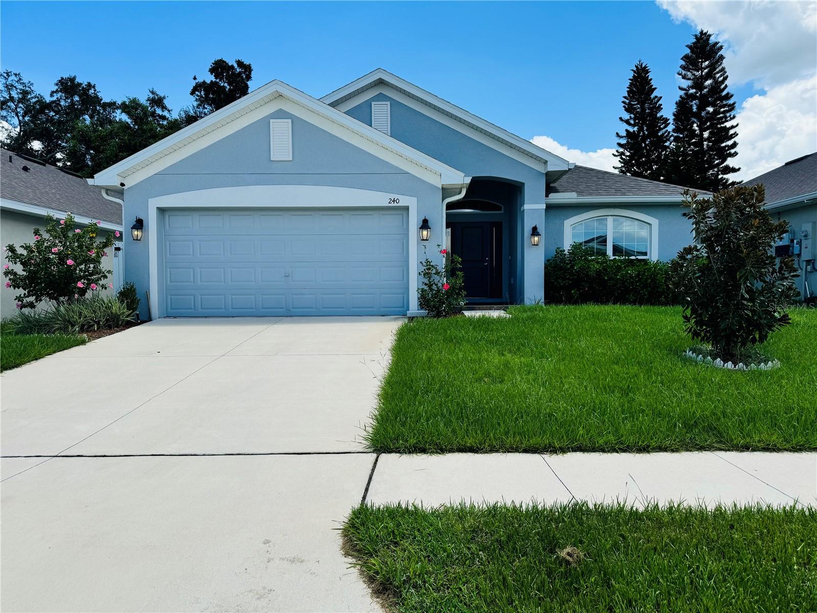 240 KRENSON BAY LOOP